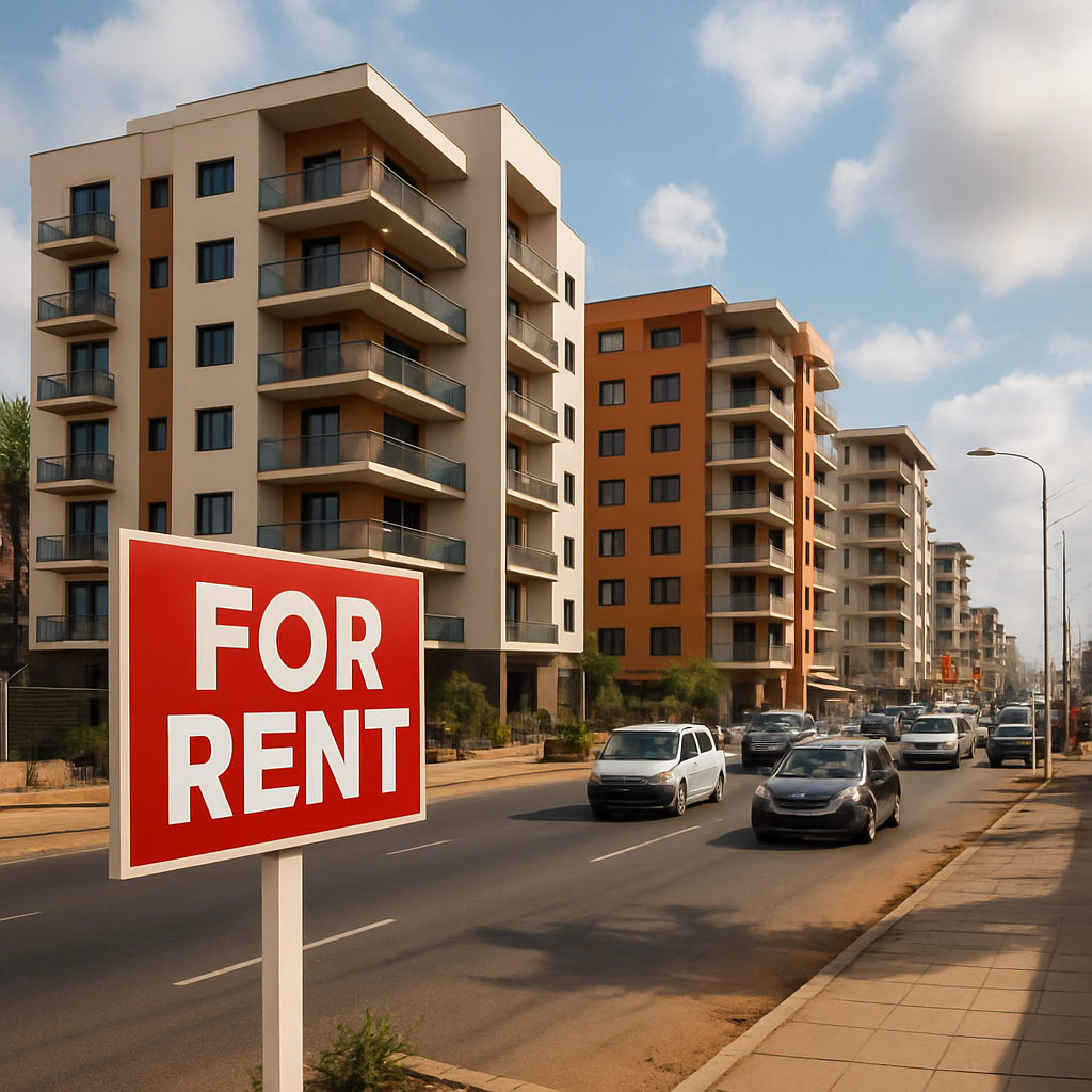 Understanding the Rising Cost of Rent in Accra, Ghana: Causes & Solutions