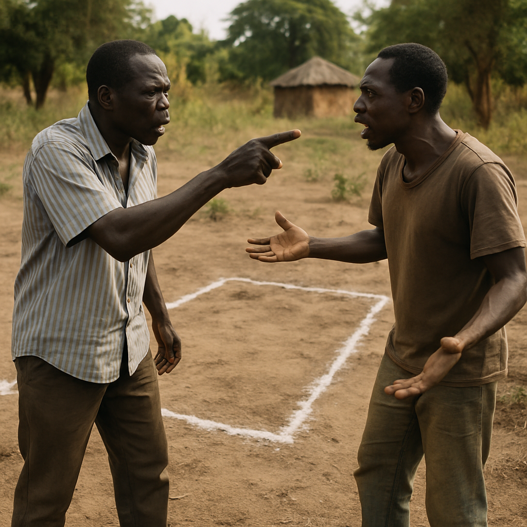 Navigating Land Ownership Disputes in Ghana: Causes and Solutions