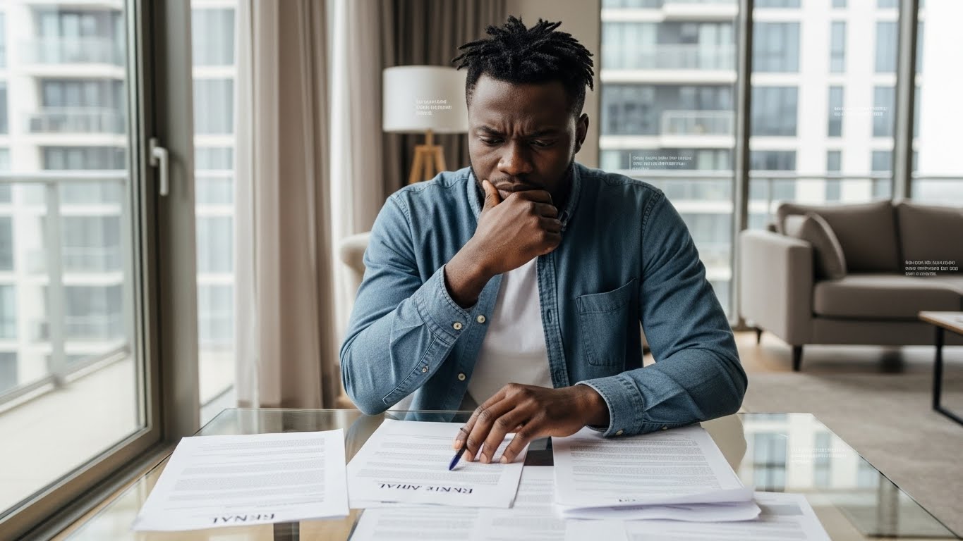 What Landlords Don’t Tell You About Rent