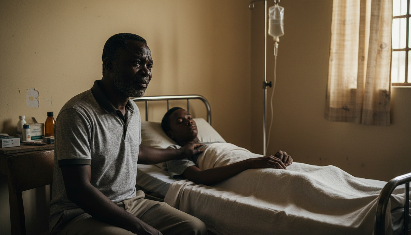 The Landlord, the Agent, and Ghana Rent Link