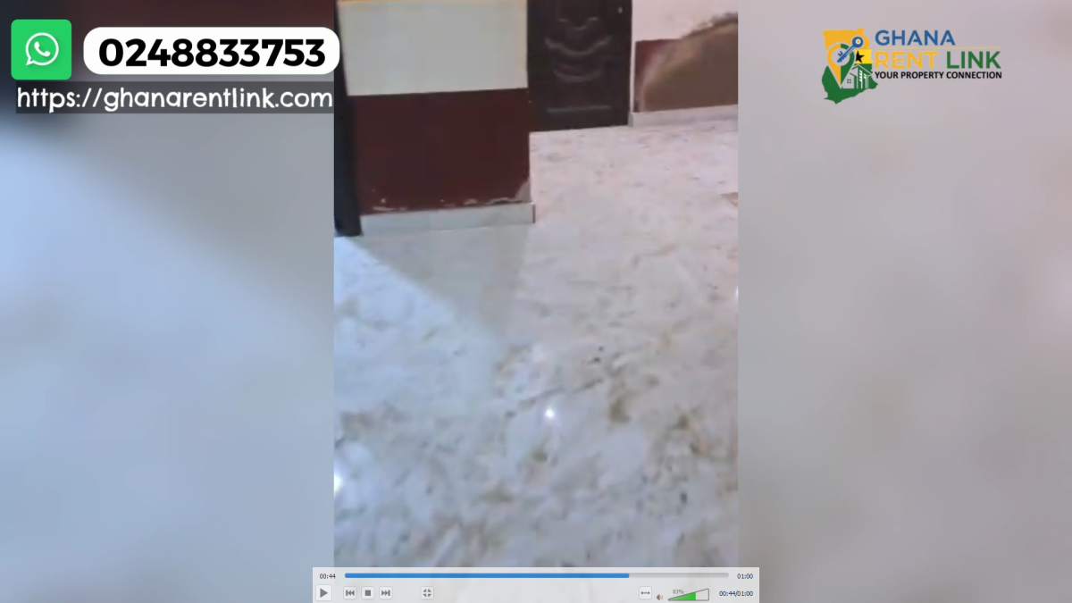 Spacious 2 Bedroom Apartment for Rent