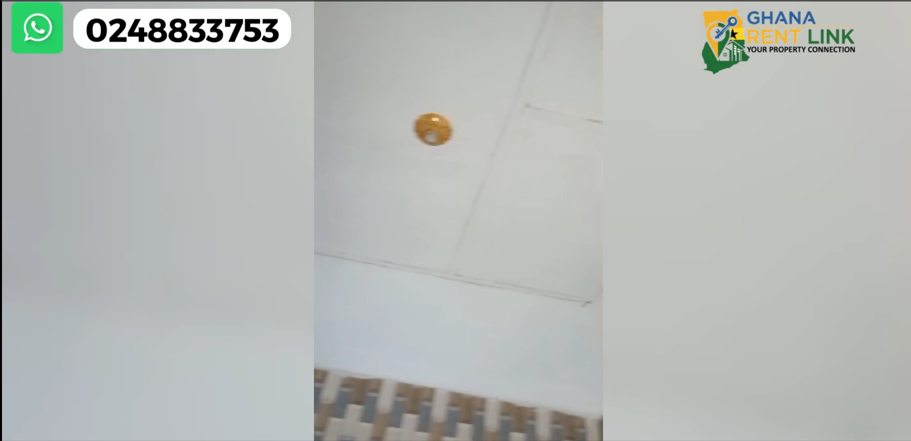 Single Room Self-Contained