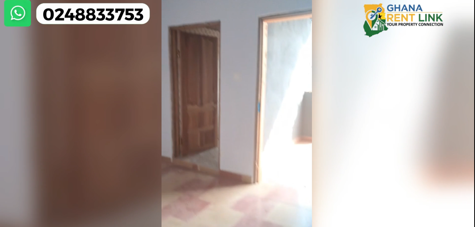 New Single Room Self-Contained