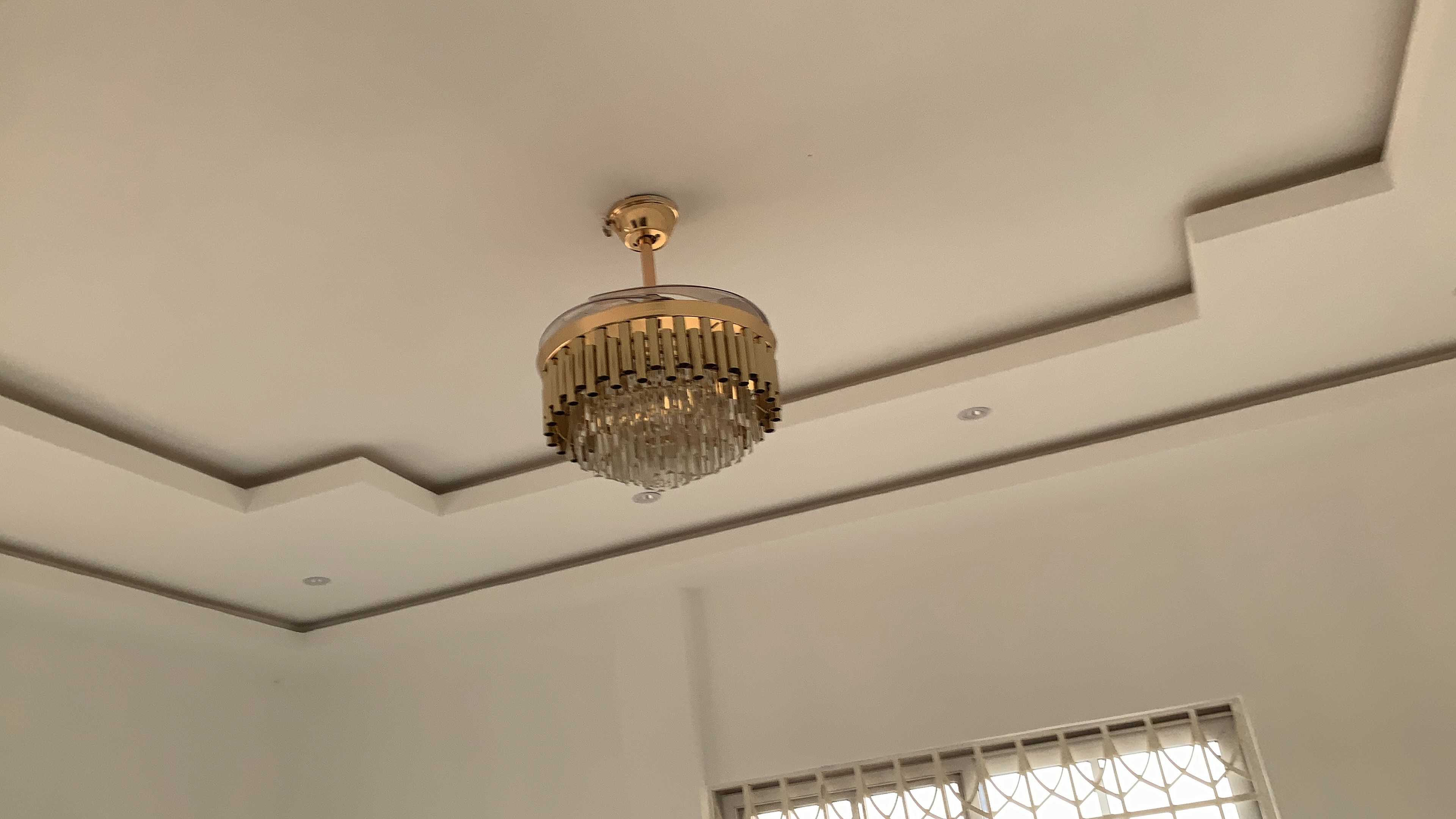 Fully Furnished 2-Bedroom Apartment with Modern Kitchen & En-Suite Rooms