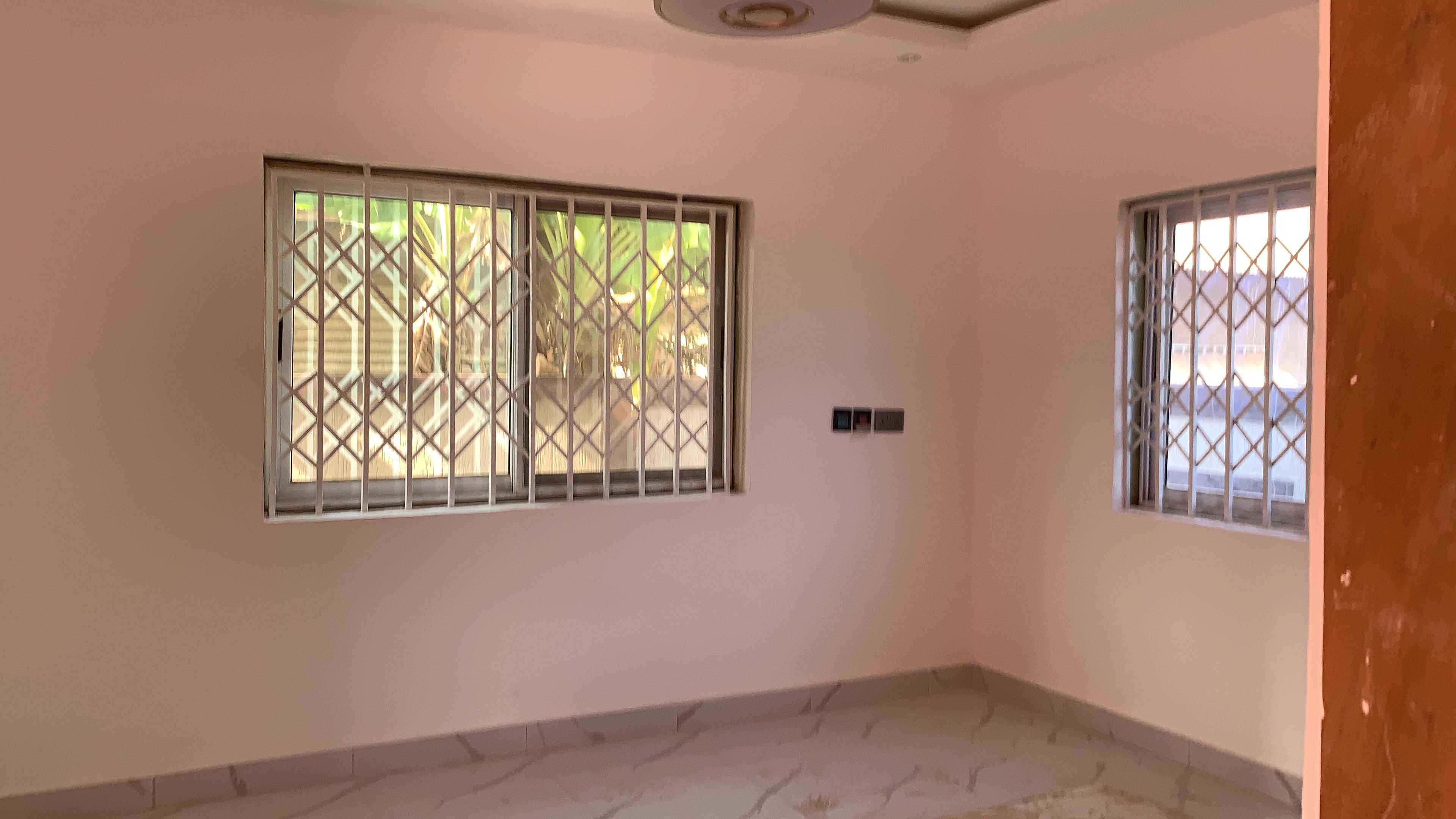 Fully Furnished Chamber & Hall Apartment
