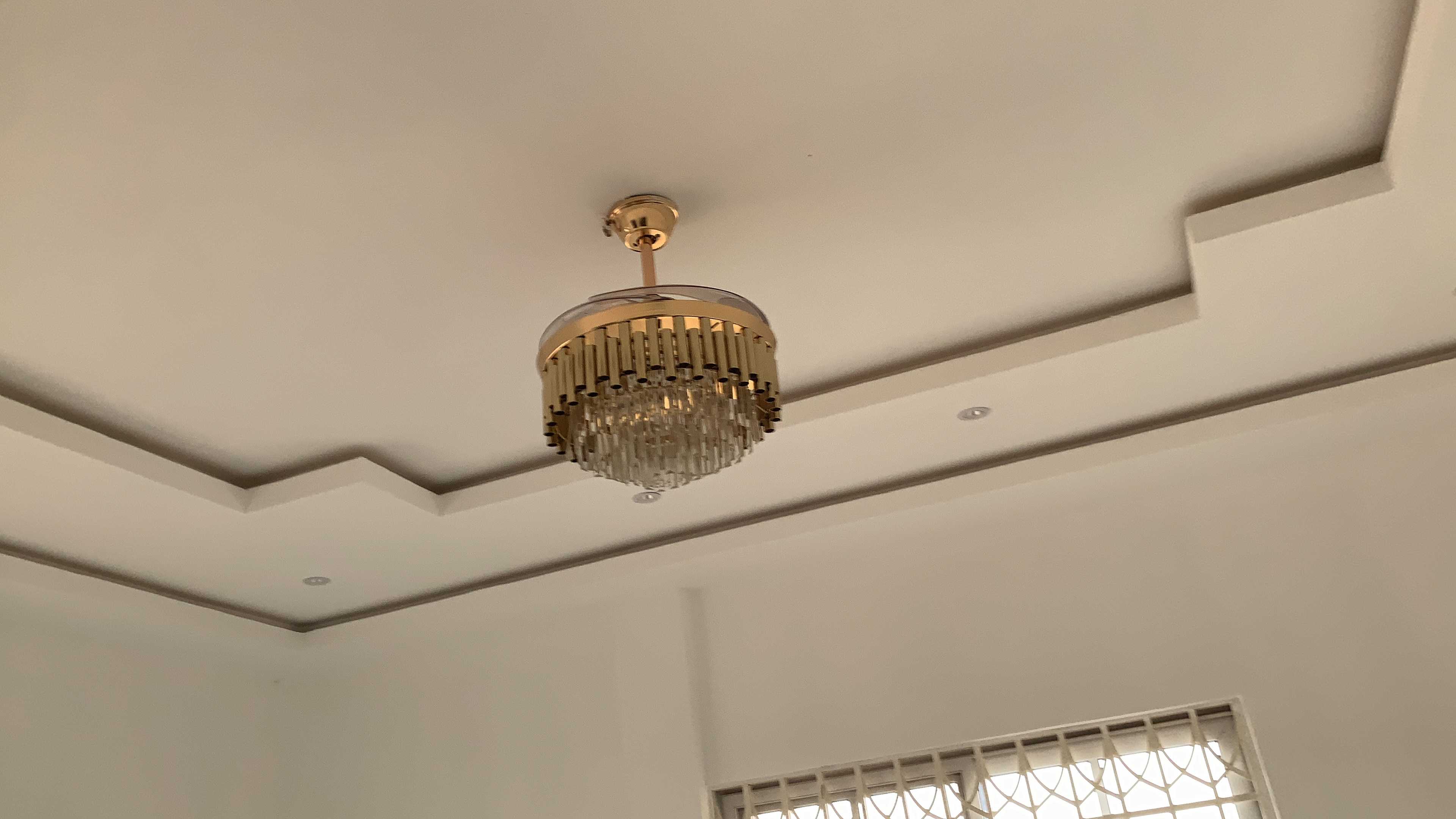 Fully Furnished 2 & 3 Bedroom Apartments