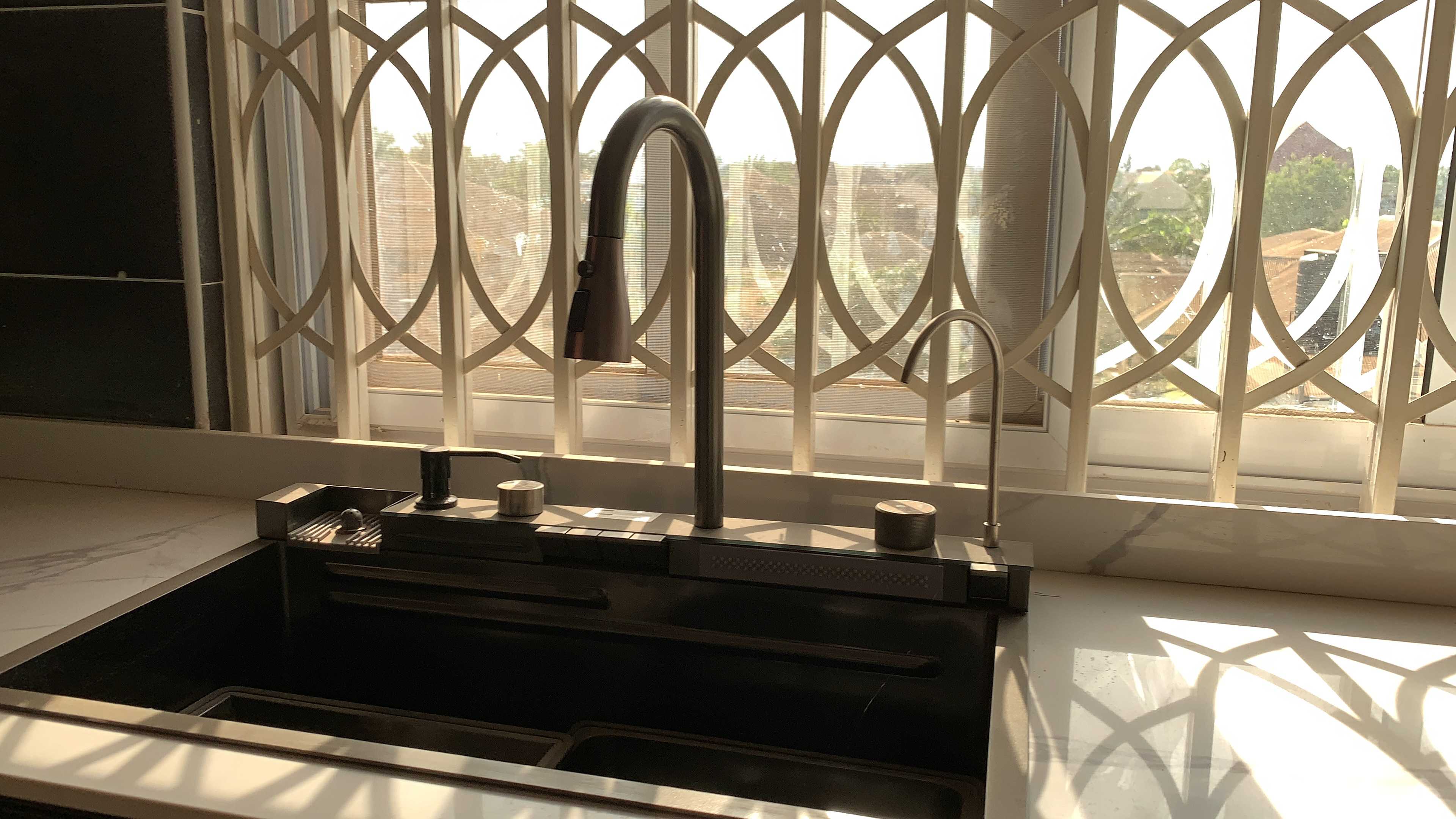 Fully Furnished 2 & 3 Bedroom Apartments