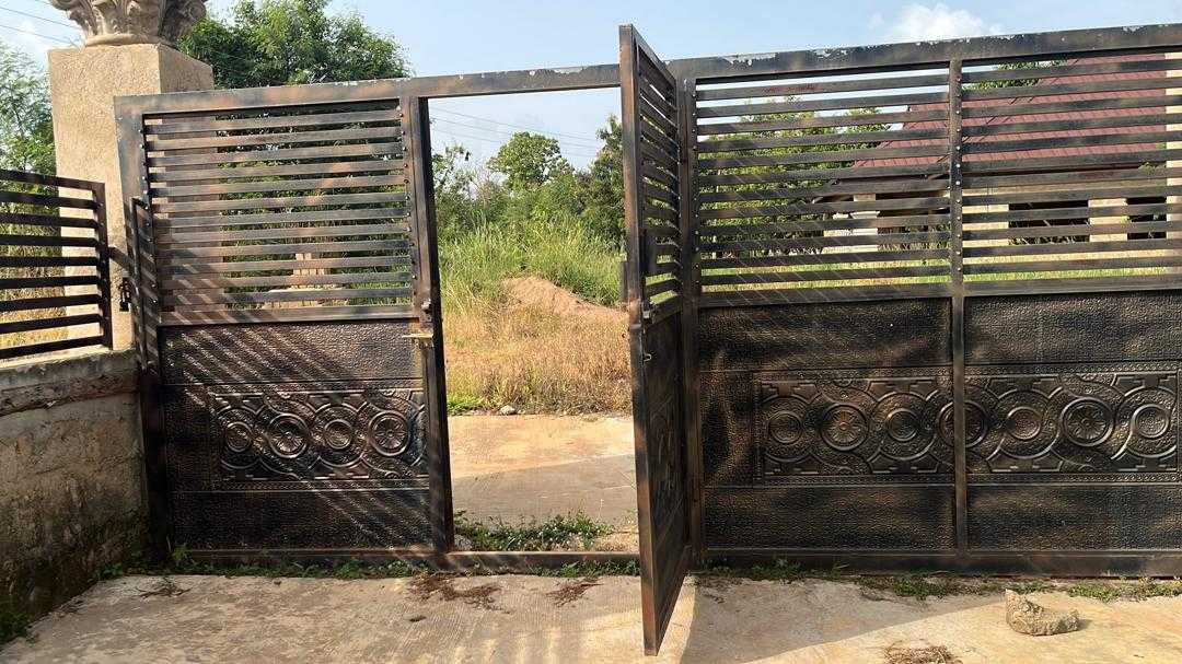 Completed 4 Bedroom Ensuite House for Sale