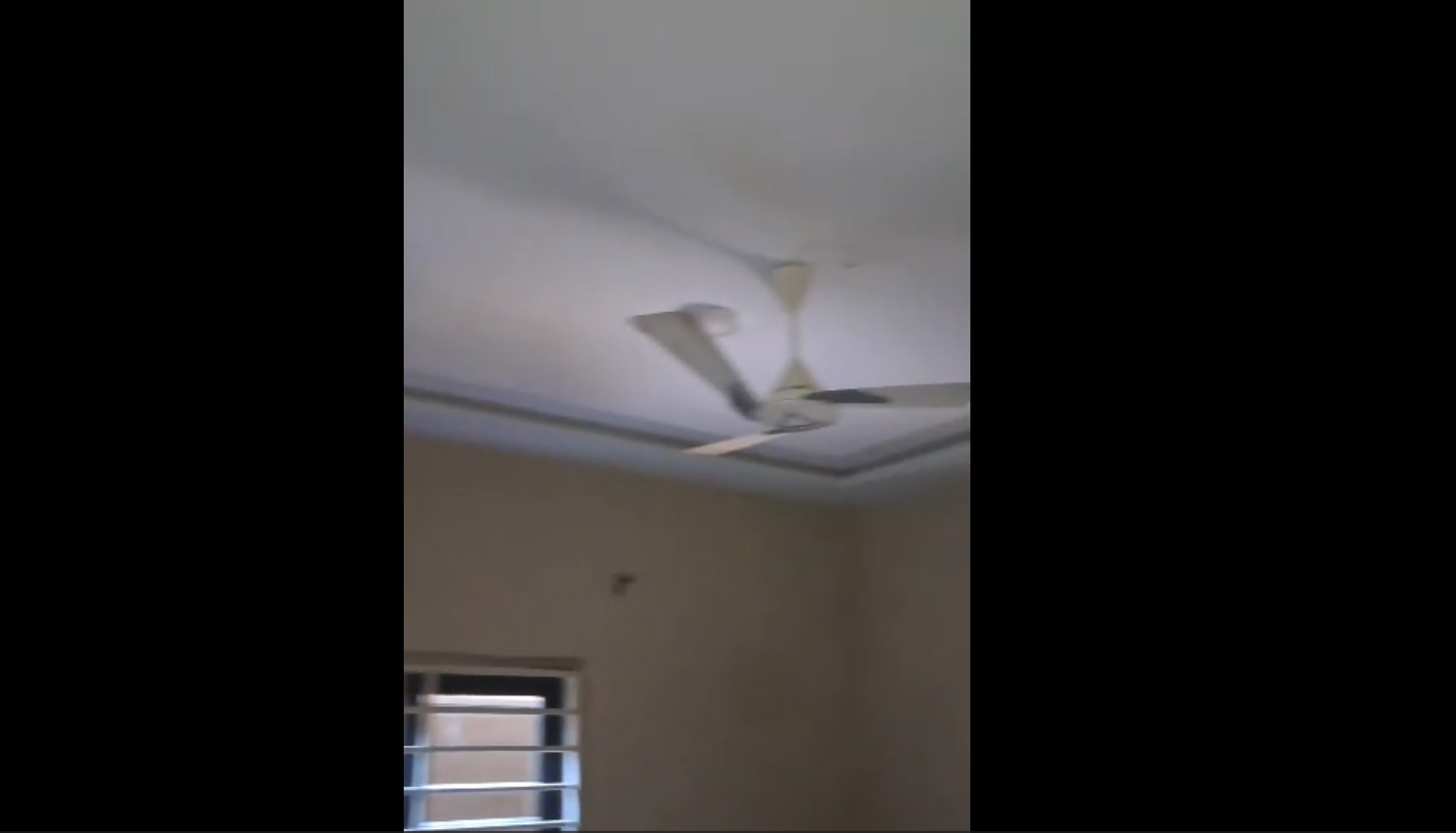 Single Room Self Contained for Rent