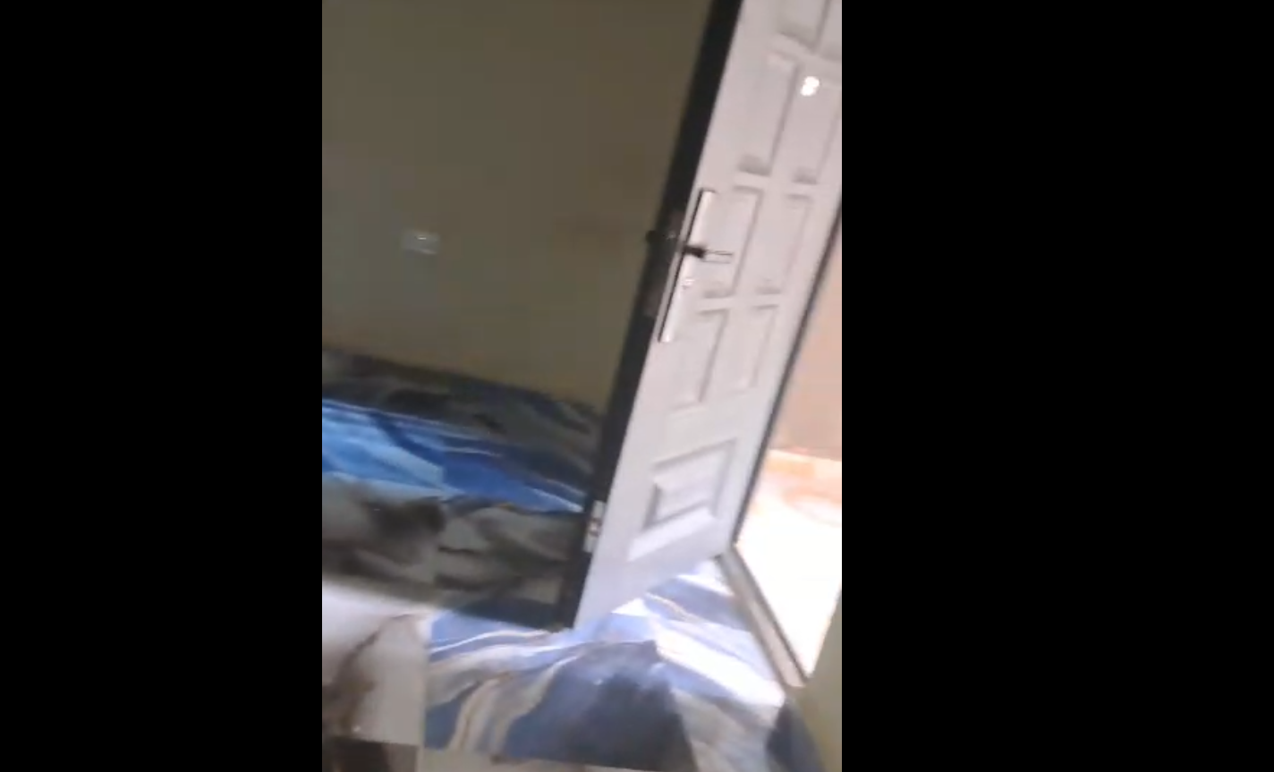 Single Room Self Contained for Rent