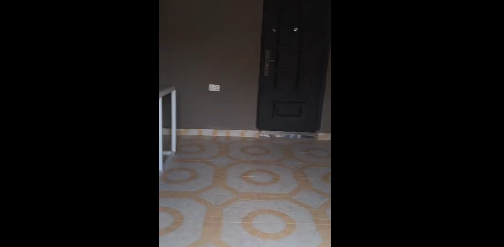 Single Room Self Contained for Rent