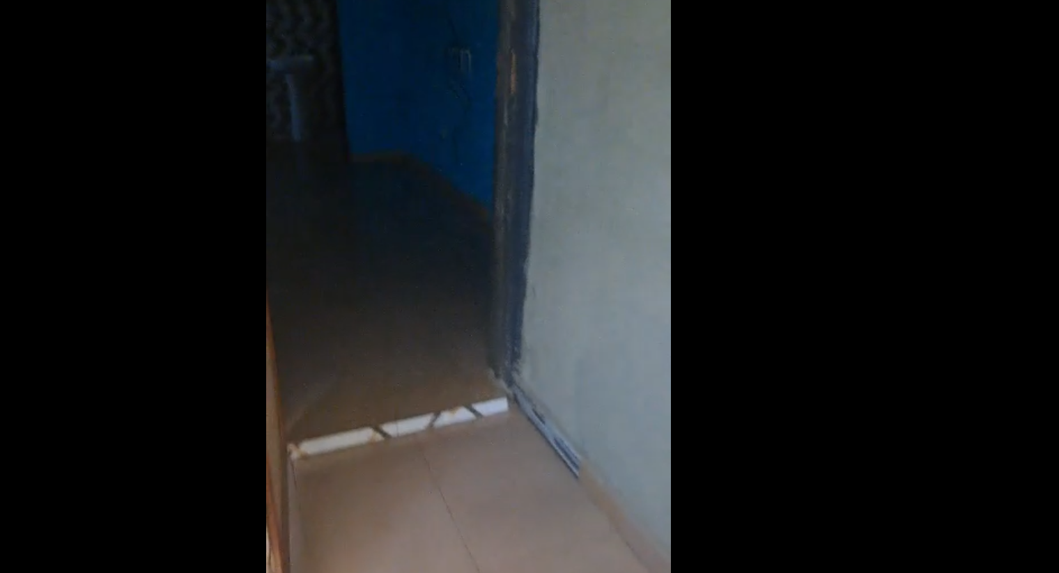 Single Room Self-Contained