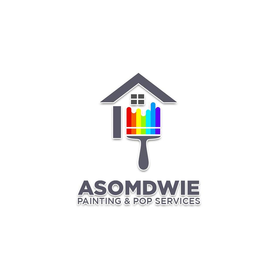 Asomdwie Painting & POP Services
